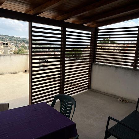 Camere Con Terrazzino Valderice Eksteriør billede