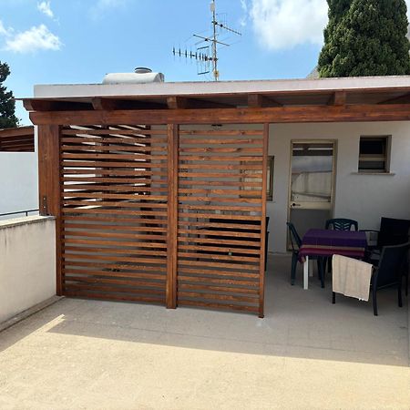 Camere Con Terrazzino Valderice Eksteriør billede