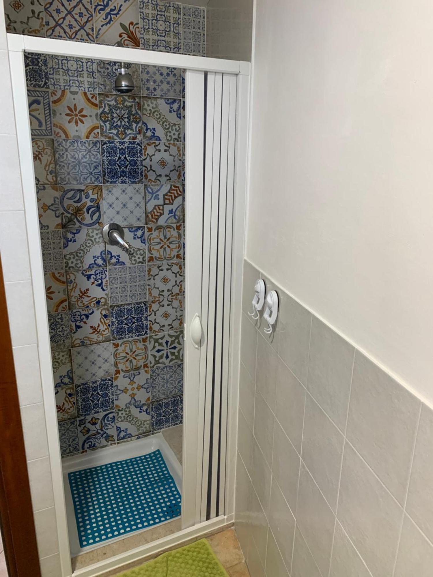 Camere Con Terrazzino Valderice Eksteriør billede